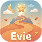 Evie app icon
